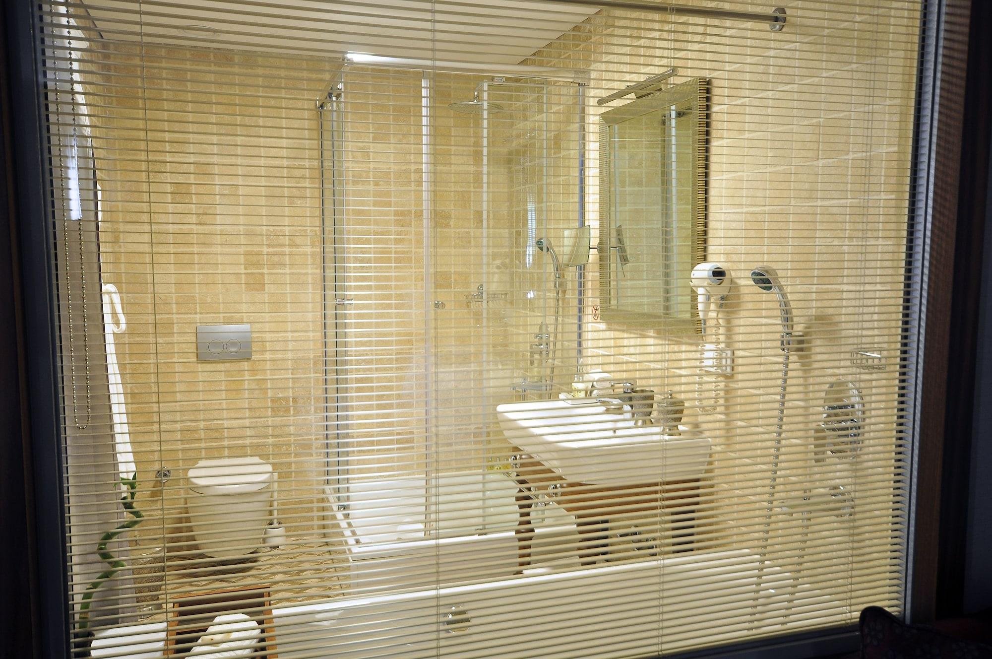 Neorion Hotel - Special Class İstanbul Dış mekan fotoğraf