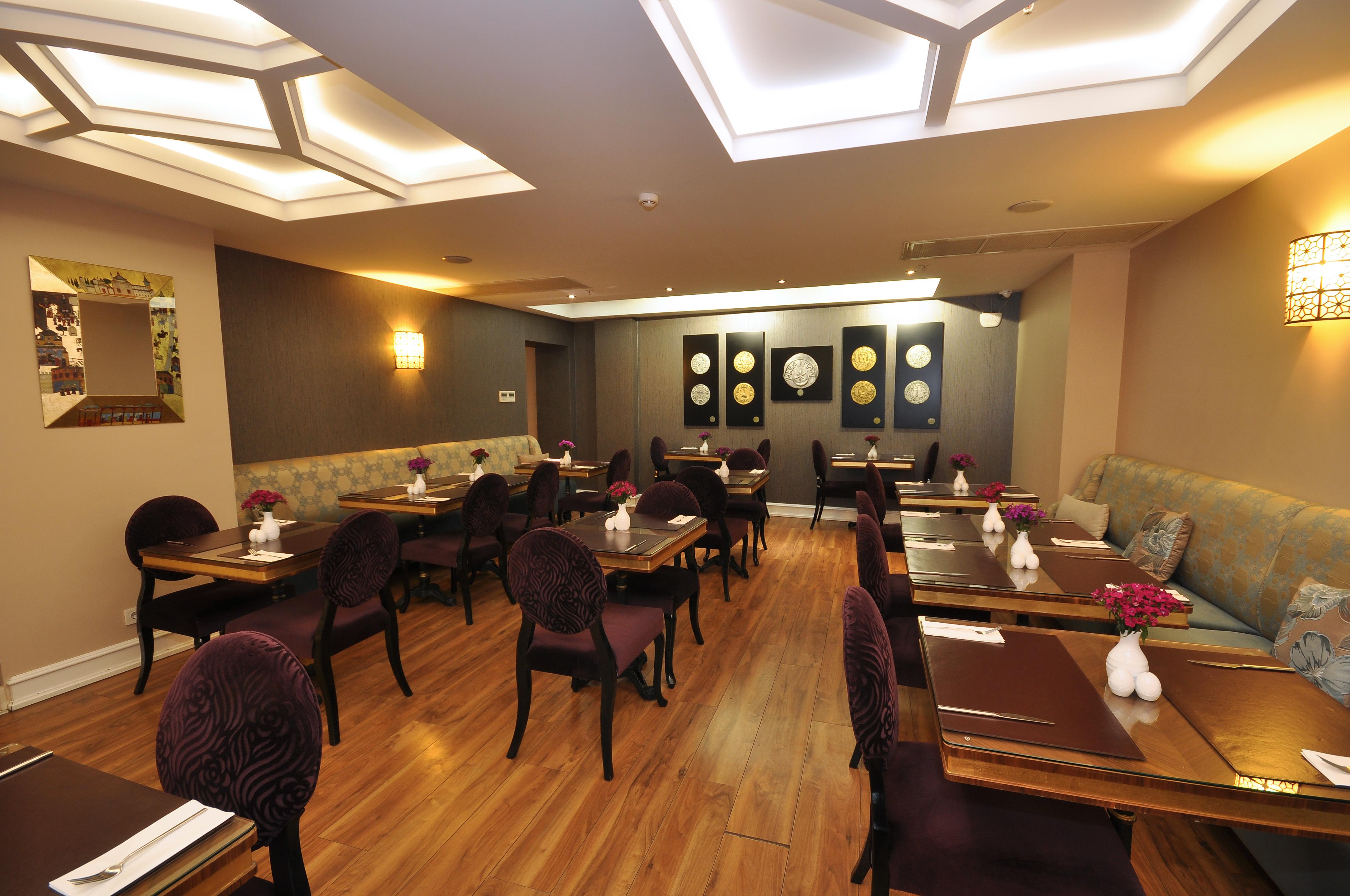 Neorion Hotel - Special Class İstanbul Dış mekan fotoğraf