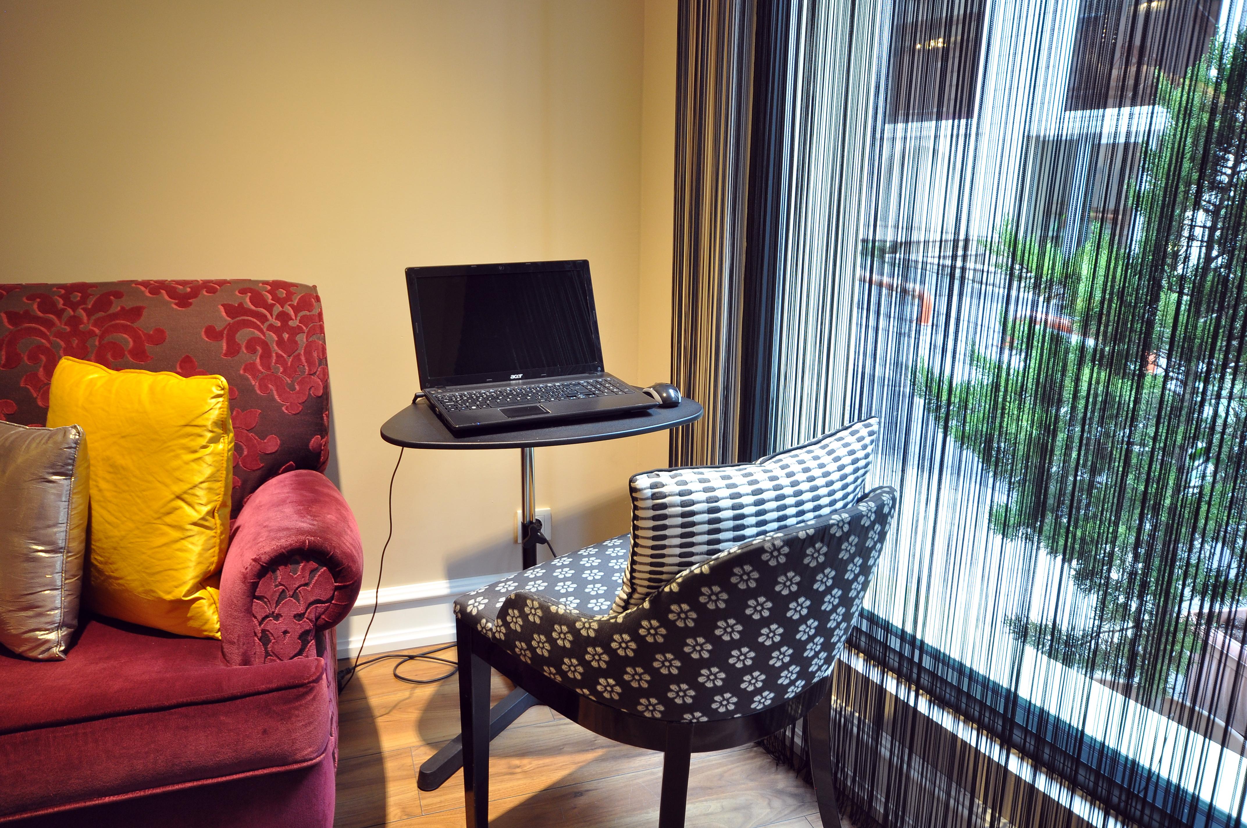 Neorion Hotel - Special Class İstanbul Dış mekan fotoğraf