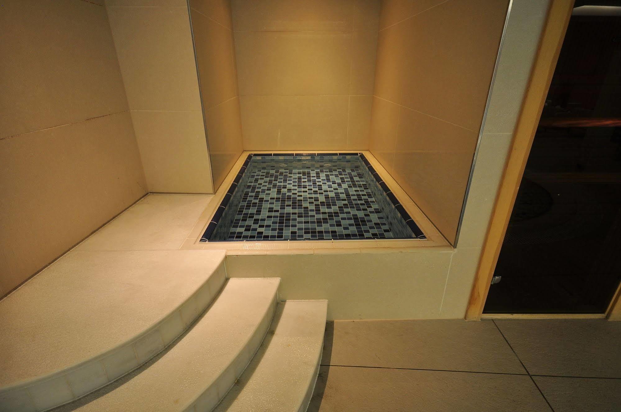 Neorion Hotel - Special Class İstanbul Dış mekan fotoğraf