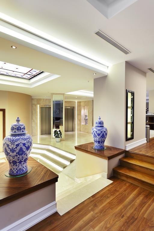 Neorion Hotel - Special Class İstanbul Dış mekan fotoğraf