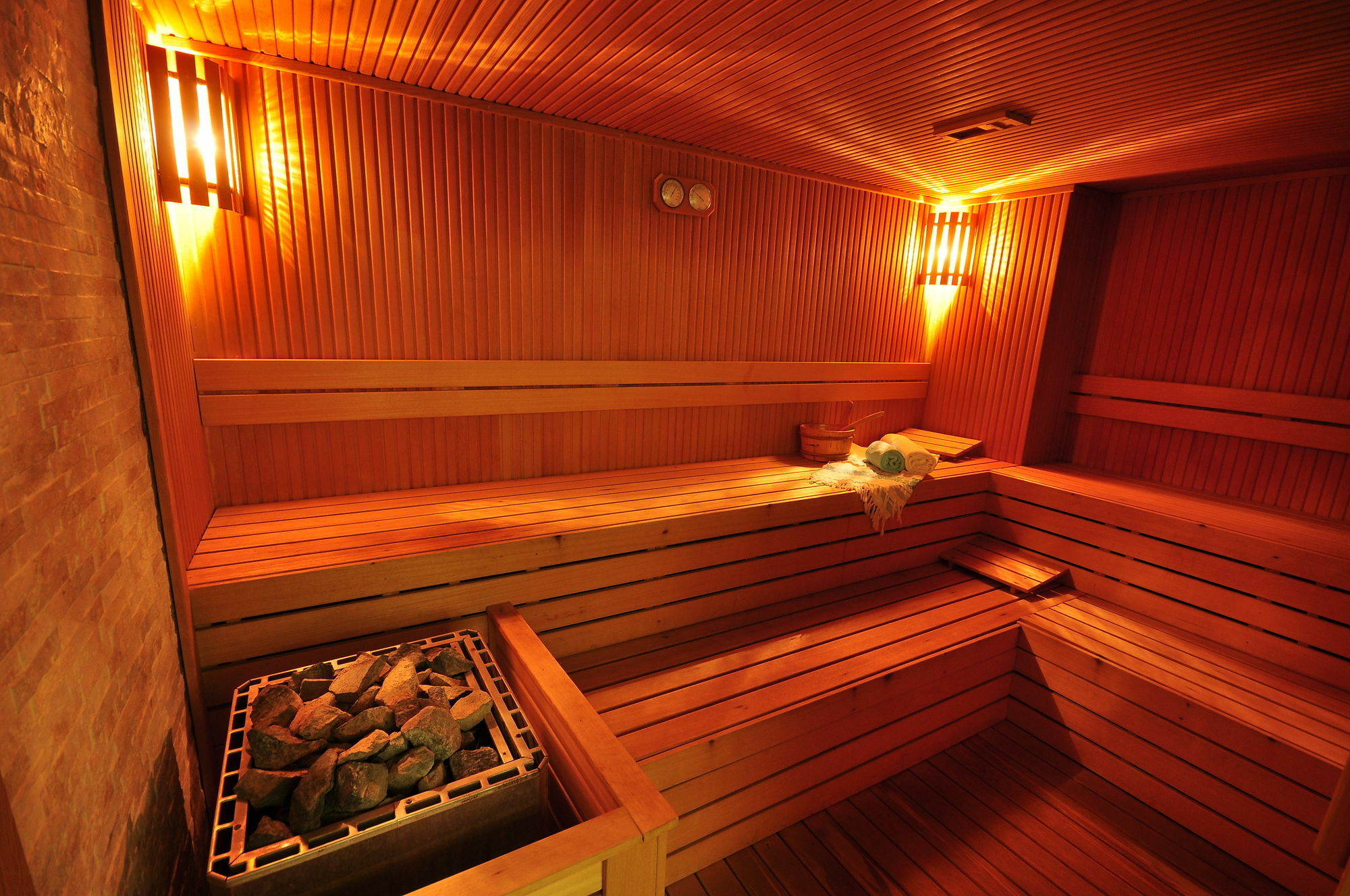 Neorion Hotel - Special Class İstanbul Dış mekan fotoğraf